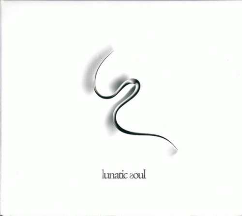 Lunatic Soul : Lunatic Soul II